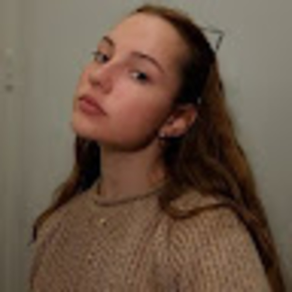 Meet your Posher, Sofie